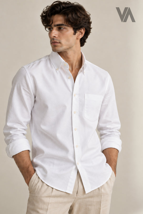 Oxford Club Shirt