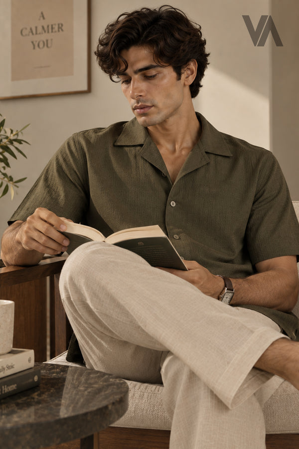 Portofino Cuban Collar