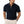 QUARTER-ZIP KNIT POLO