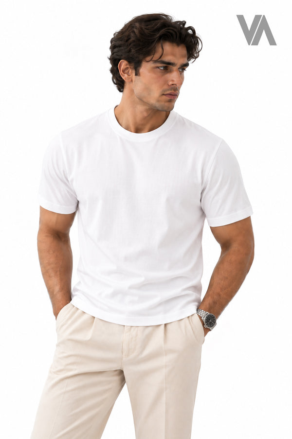 Essential Premium Tee