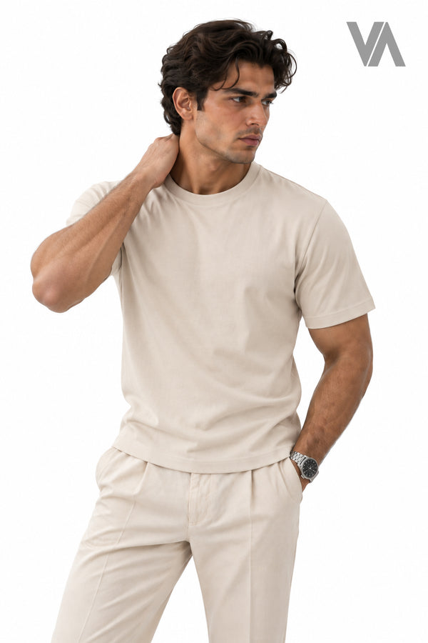 Essential Premium Tee