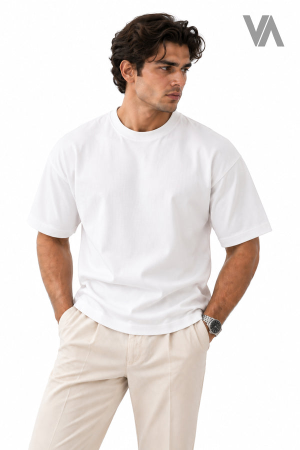 Heavyweight Premium Tee
