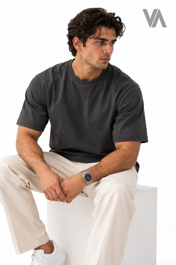 Heavyweight Premium Tee