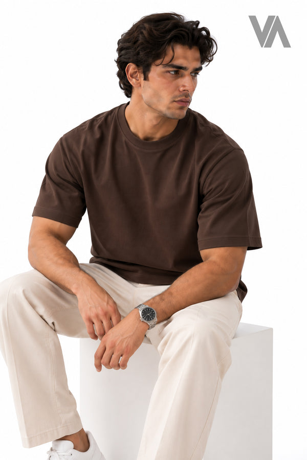 Heavyweight Premium Tee