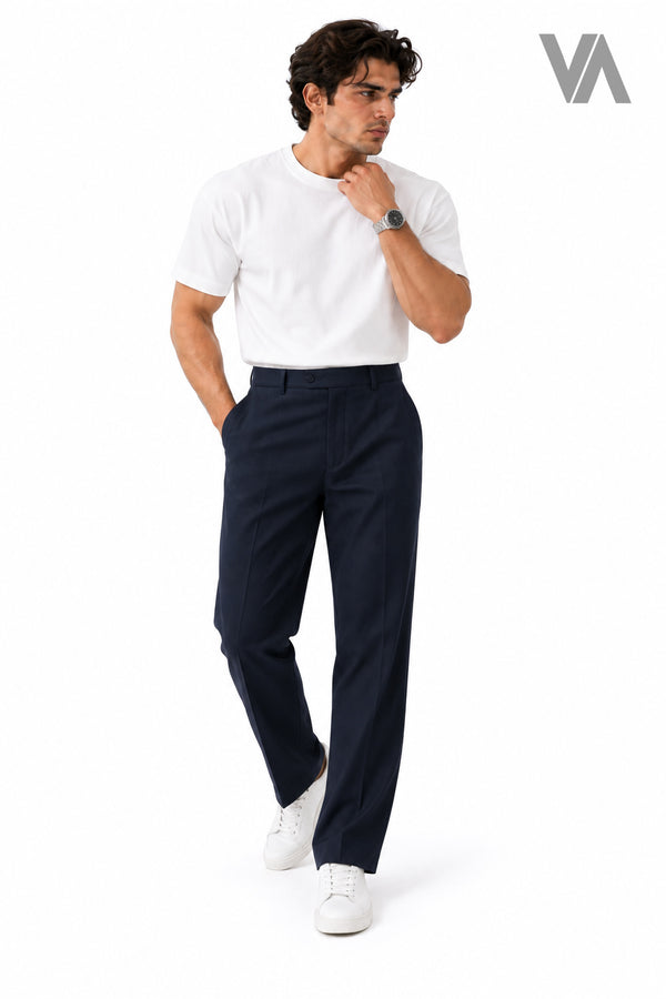Milano Straight Trouser
