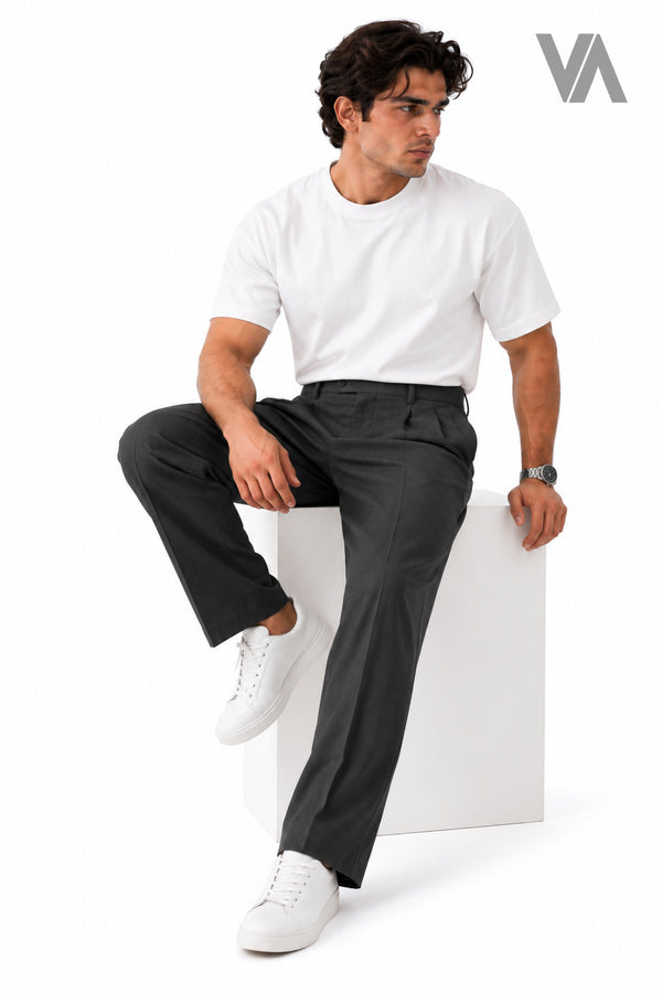Milano Straight Trouser